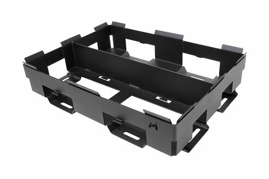 TF8008 LAND ROVER - DOUBLE JERRY CAN HOLDER
