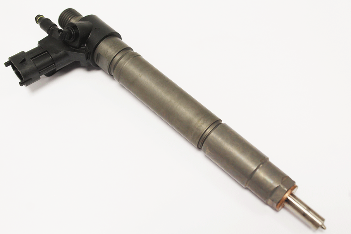 JDE36716-G JAGUAR - FUEL INJECTOR