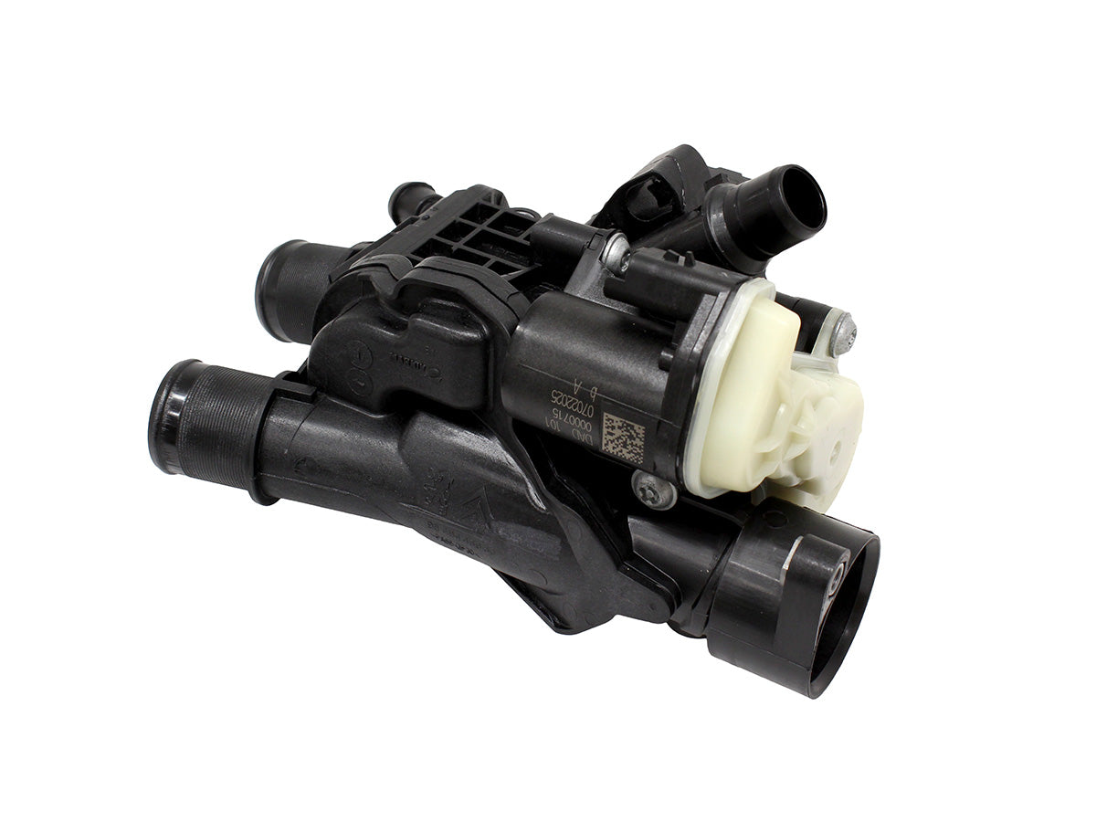 2264810 CONNECTION - WATER OUTLET