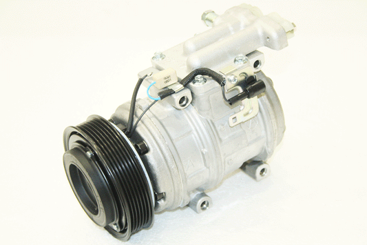 C2N2663-G JAGUAR - A/C COMPRESSOR