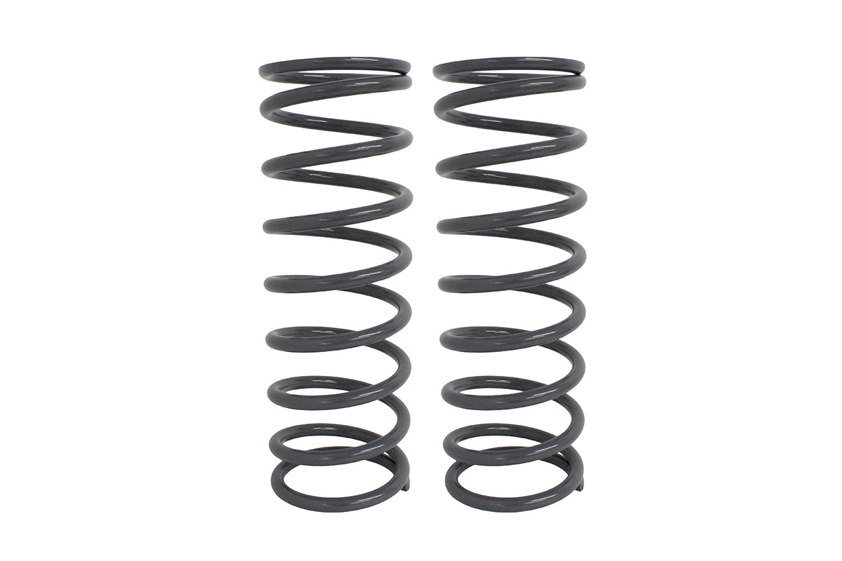TF030 LAND ROVER - FRONT SPRINGS - STD HEIGHT & LOAD