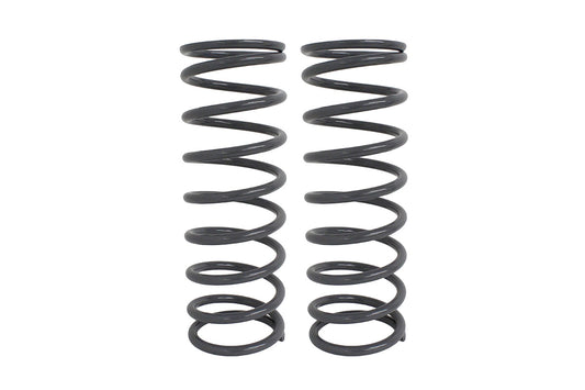 TF030 LAND ROVER - FRONT SPRINGS - STD HEIGHT & LOAD