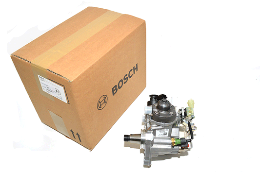 LR078840 LAND ROVER - PUMP - FUEL INJECTION From BOSCH