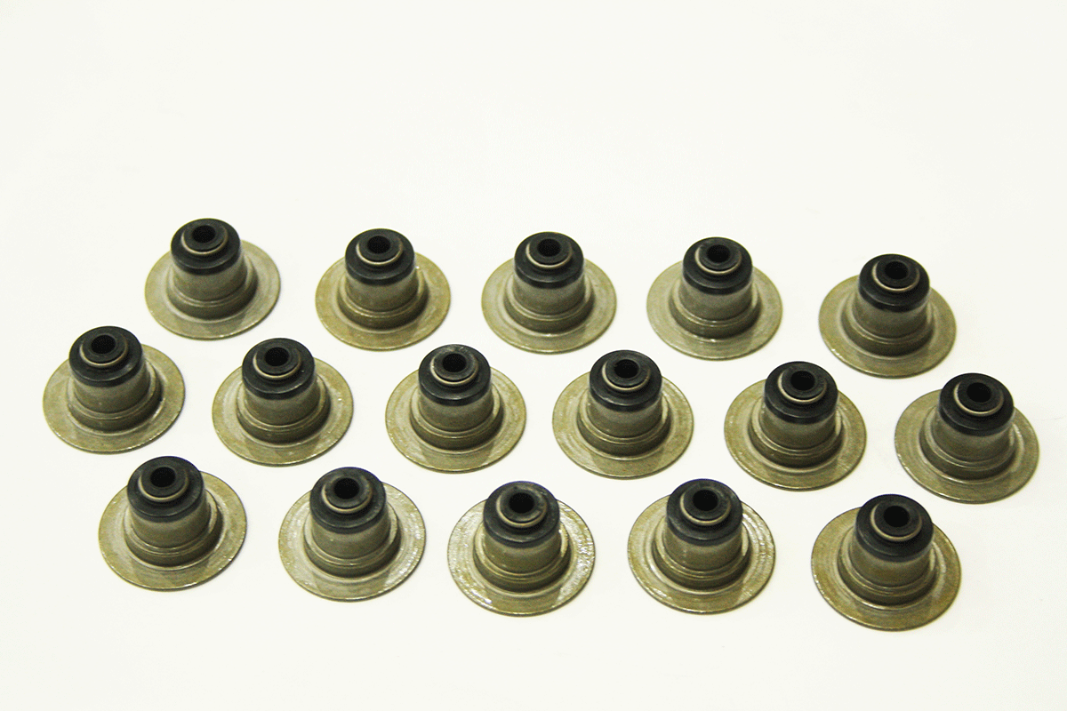 NCE2528AC-R JAGUAR - VALVE STEM SEAL