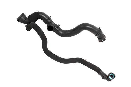 LR081657 LAND ROVER - HOSE - TOP - RADIATOR