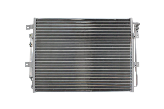 LR018405G LAND ROVER - CONDENSER ASSY - RRS 10-13 - 3.6L V8 DIESEL From NISSENS