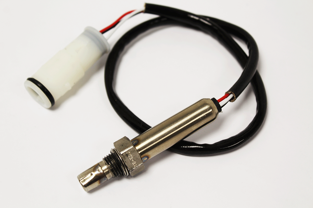 ERR6729A LAND ROVER - OXYGEN SENSOR
