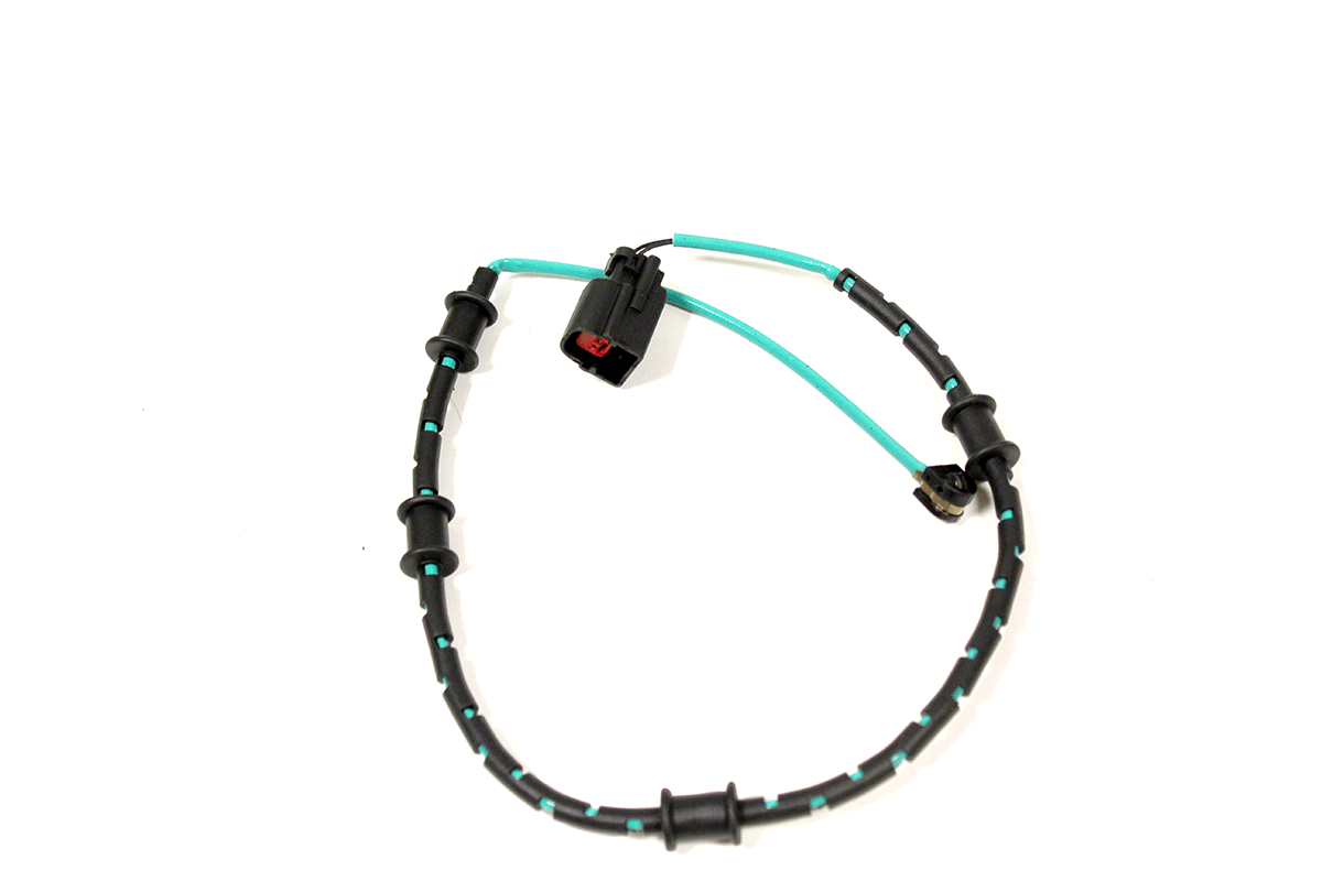 C2Z16061-R JAGUAR - SENSOR-BRAKE WEAR