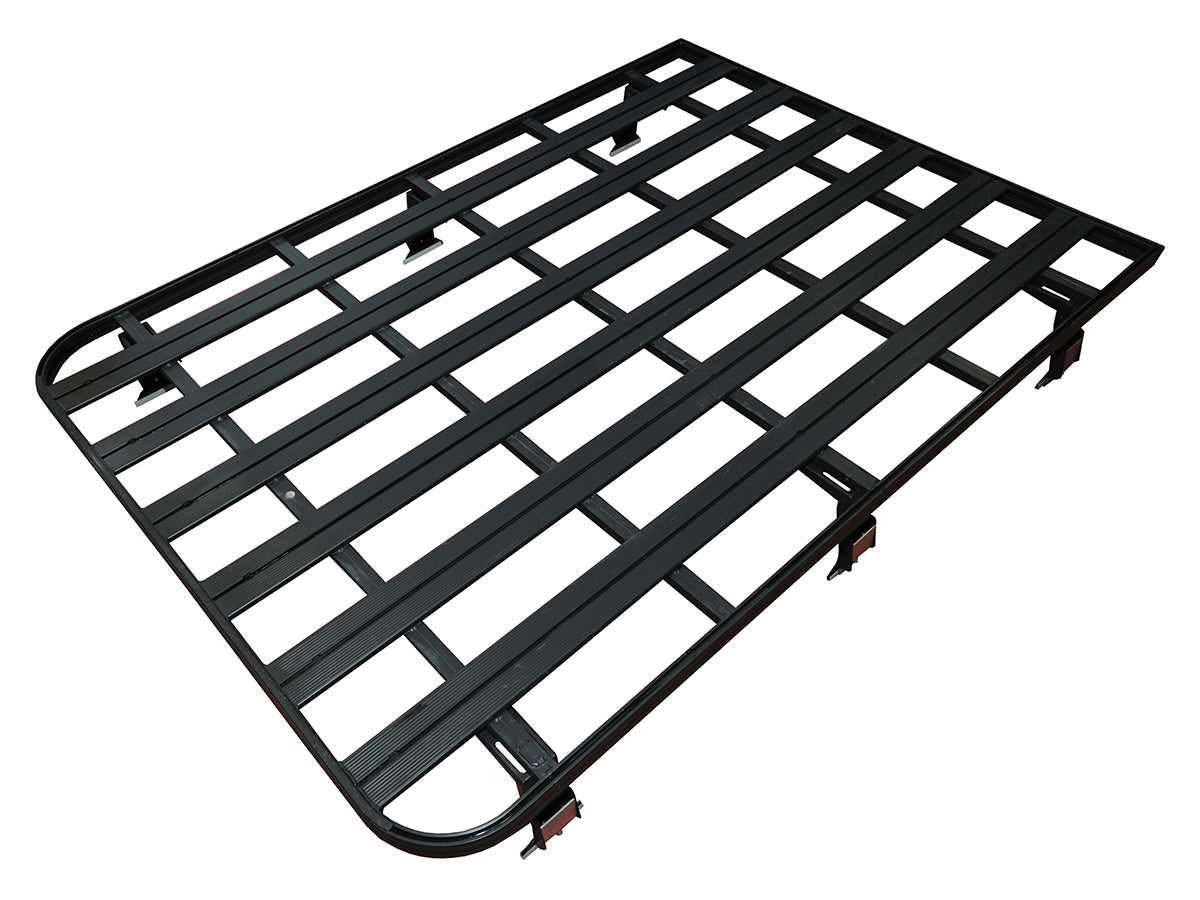 TF976 LAND ROVER - EXP. ALLOY ROOF RACK - 90