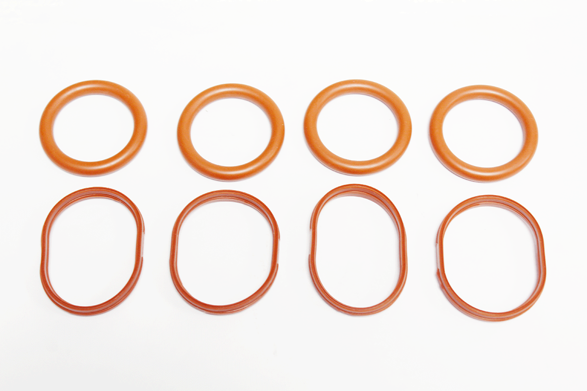 C2S51532-R JAGUAR - INLET GASKET