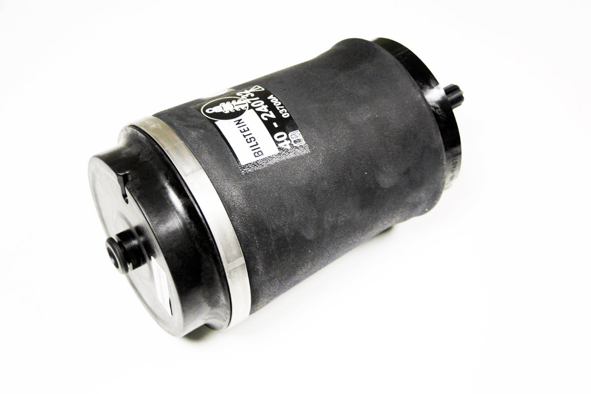 RKB500240 LAND ROVER - AIR SPRING - REAR - LESS ARMOURED From BILSTEIN