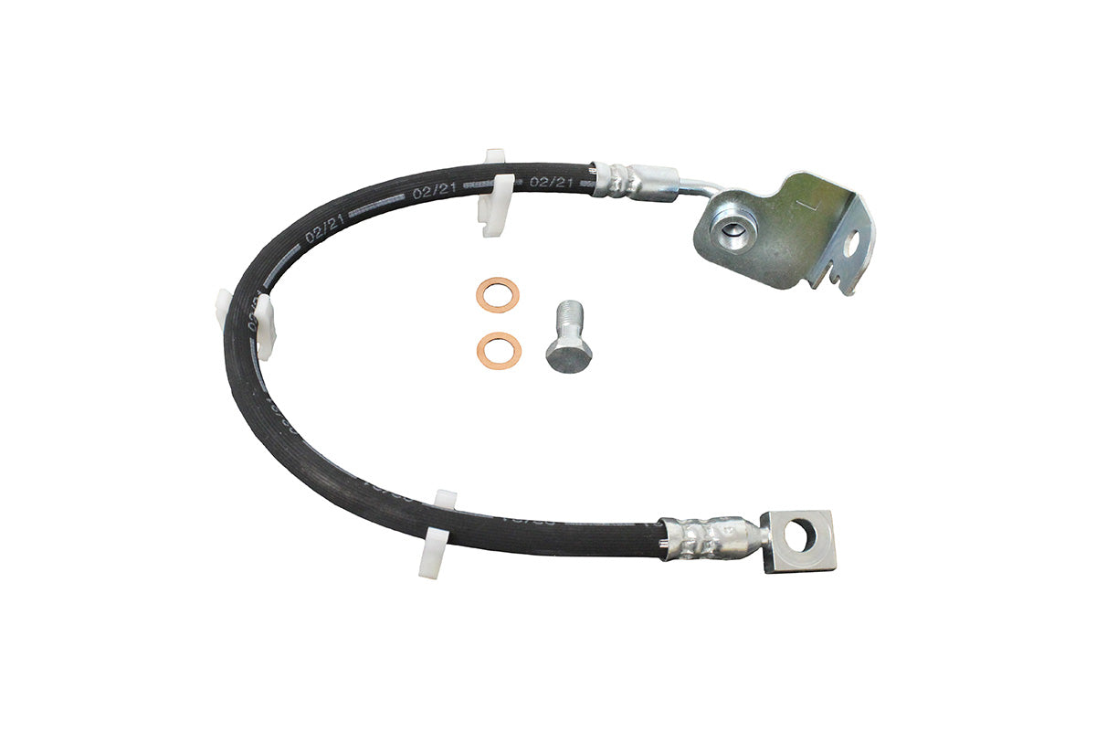 XR855615-R BRAKE HOSE