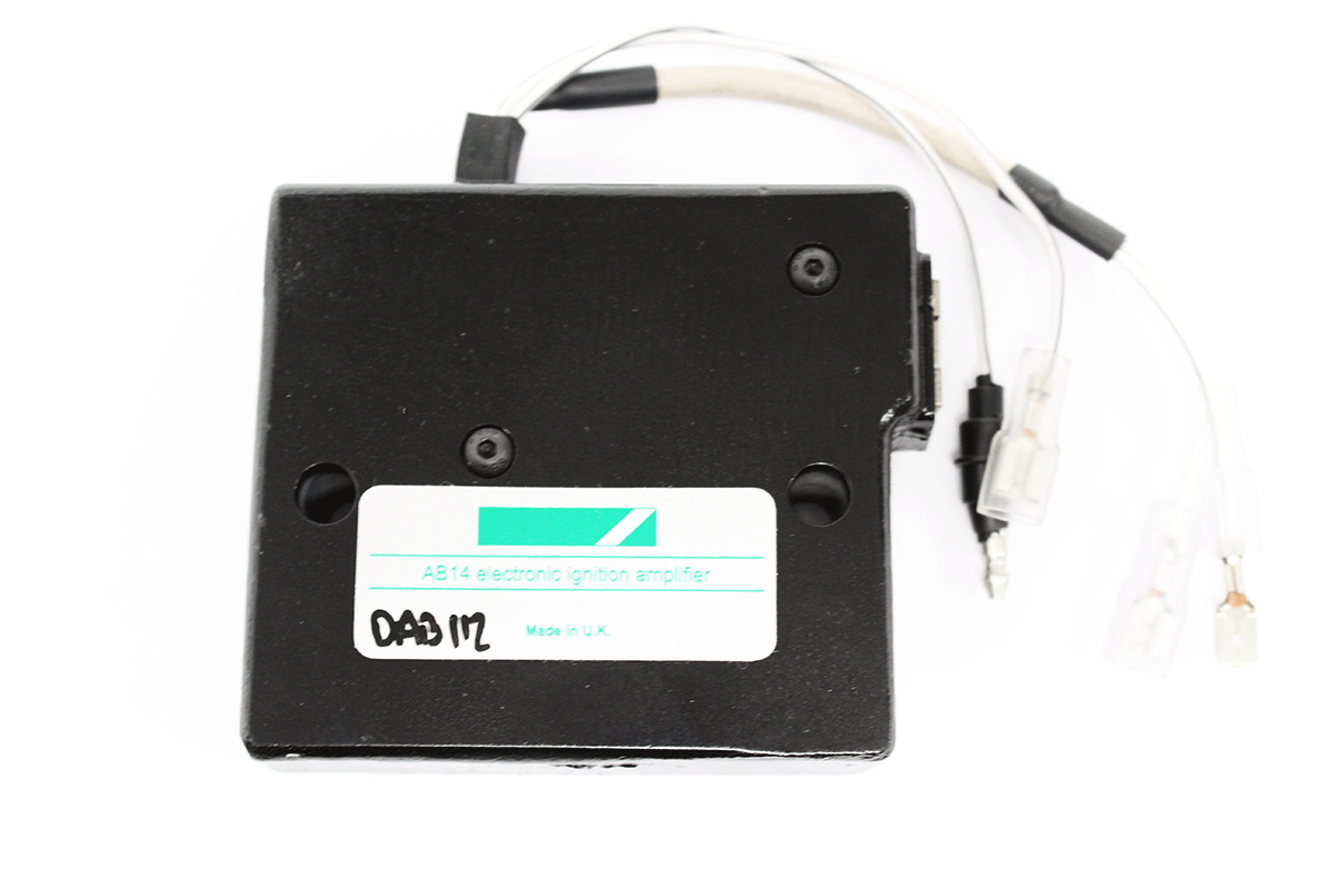 DAC4104-R IGNITION MODULE