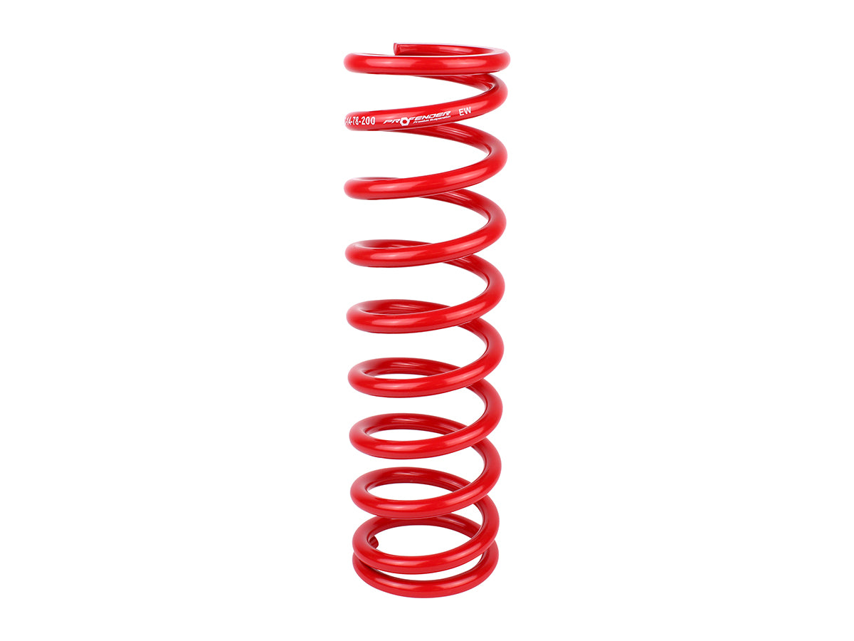 TFR-14-78-200 LAND ROVER - COILOVER SPRING