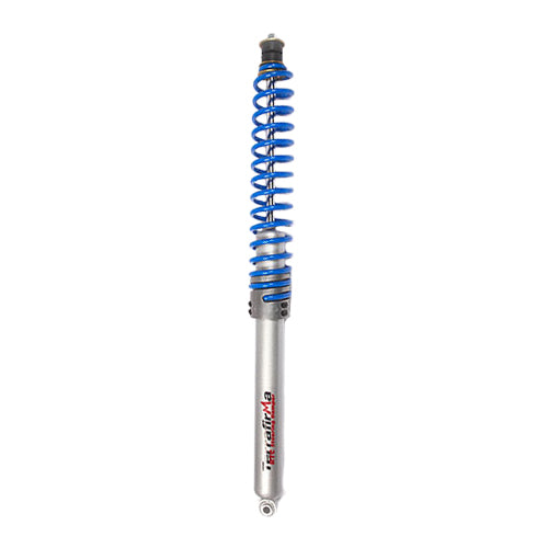 TF835 LAND ROVER - STEERING DAMPER - RETURN TO CENTRE