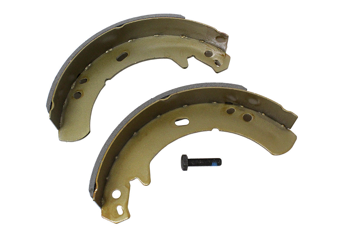LR180756 LAND ROVER - BRAKE SHOE SET
