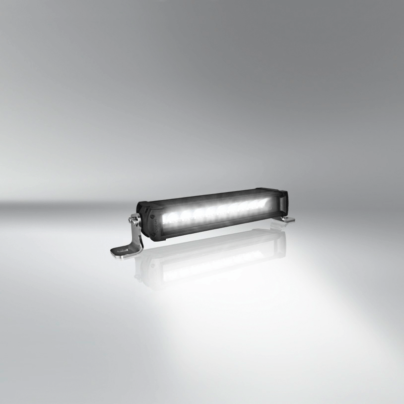 TF2062 LAND ROVER - TERRAFIRMA LAND ROVER - LED DRIVING LIGHTBAR FX250-SP From TF OSRAM
