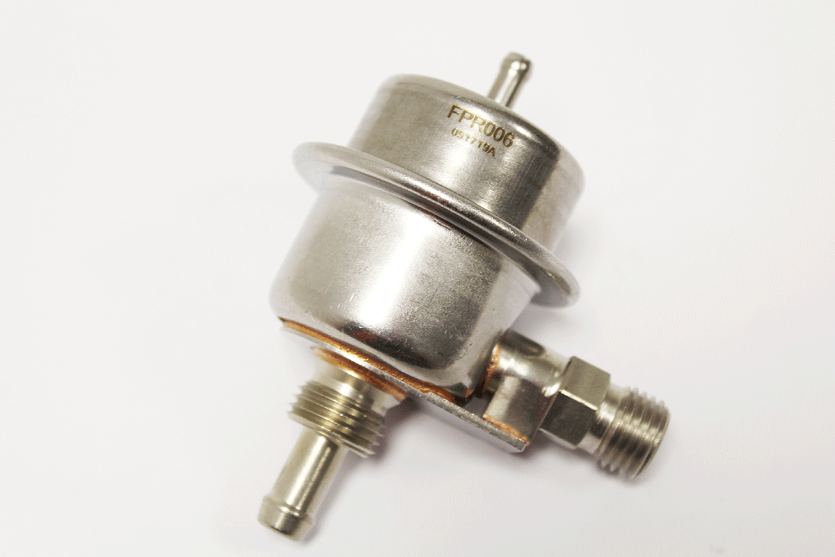 EAC4864-R JAGUAR - FUEL PRESSURE REGULATOR