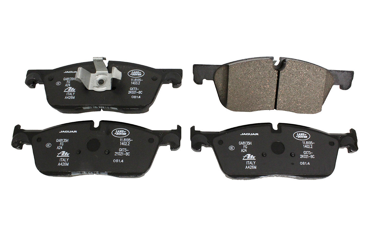 LR160438LR LAND ROVER - Brake Pads
