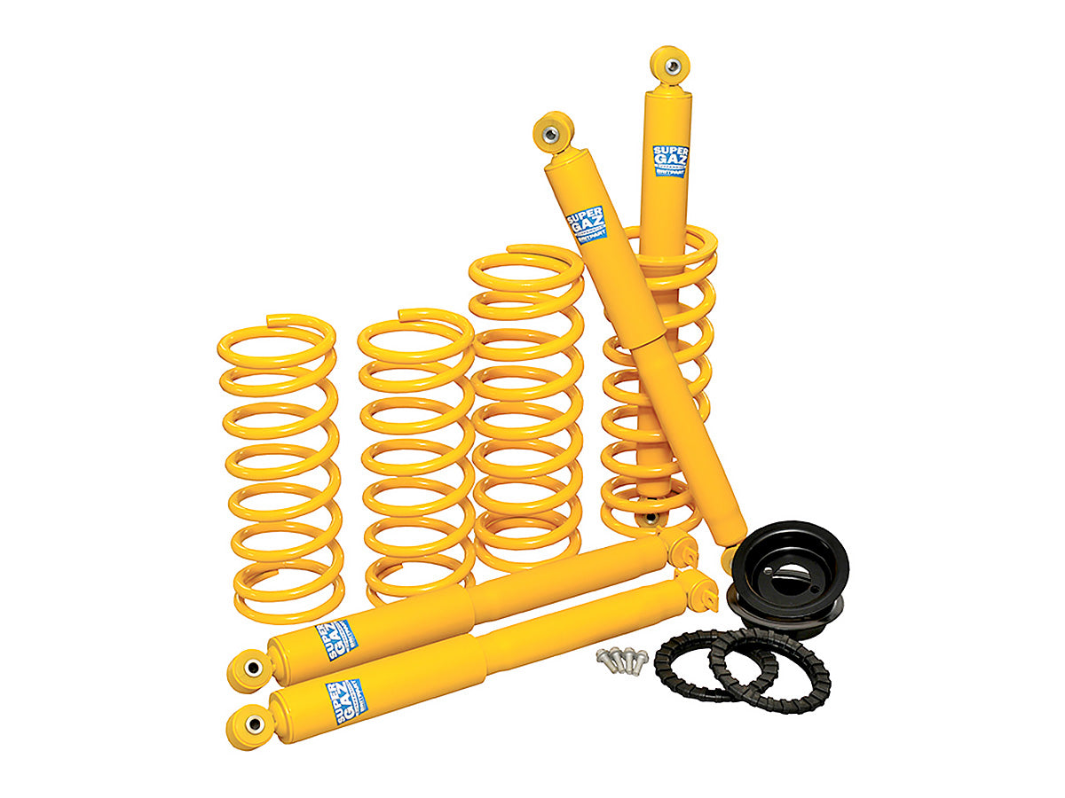 DA5007 DISCO 2 CONVERSION LIFT KIT