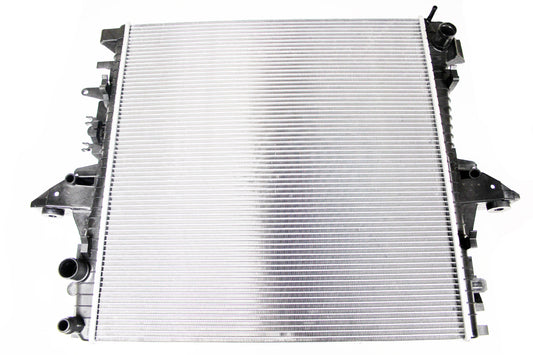 LR015560G LAND ROVER - RADIATOR ASSY - D4 - RRS 10-13 From NISSENS