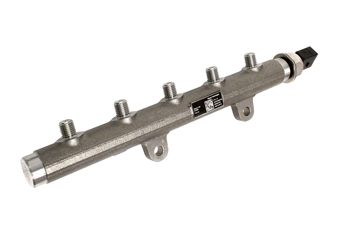 LR029949G LAND ROVER - MANIFOLD - FUEL SUPP