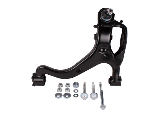 LR075993KITPR LAND ROVER - ARM - SUSPENSION - RH - D3 From PROEVO+