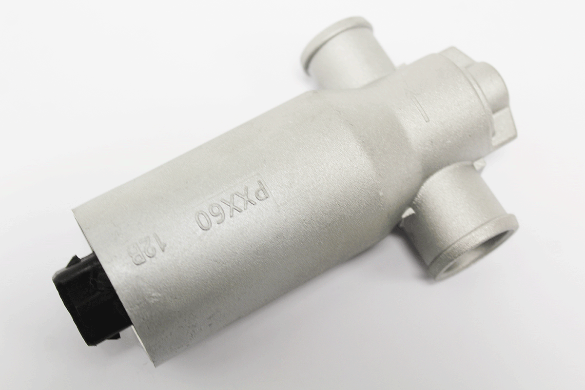 ERR6078 LAND ROVER - IDLE SPEED VALVE