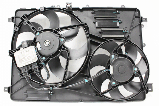 LR100364 LAND ROVER - MOTOR AND FAN - ENGINE COOLING