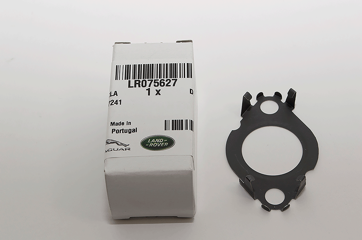LR075627LR GENUINE LAND ROVER - GASKET - EXHAUST MANIFOLD
