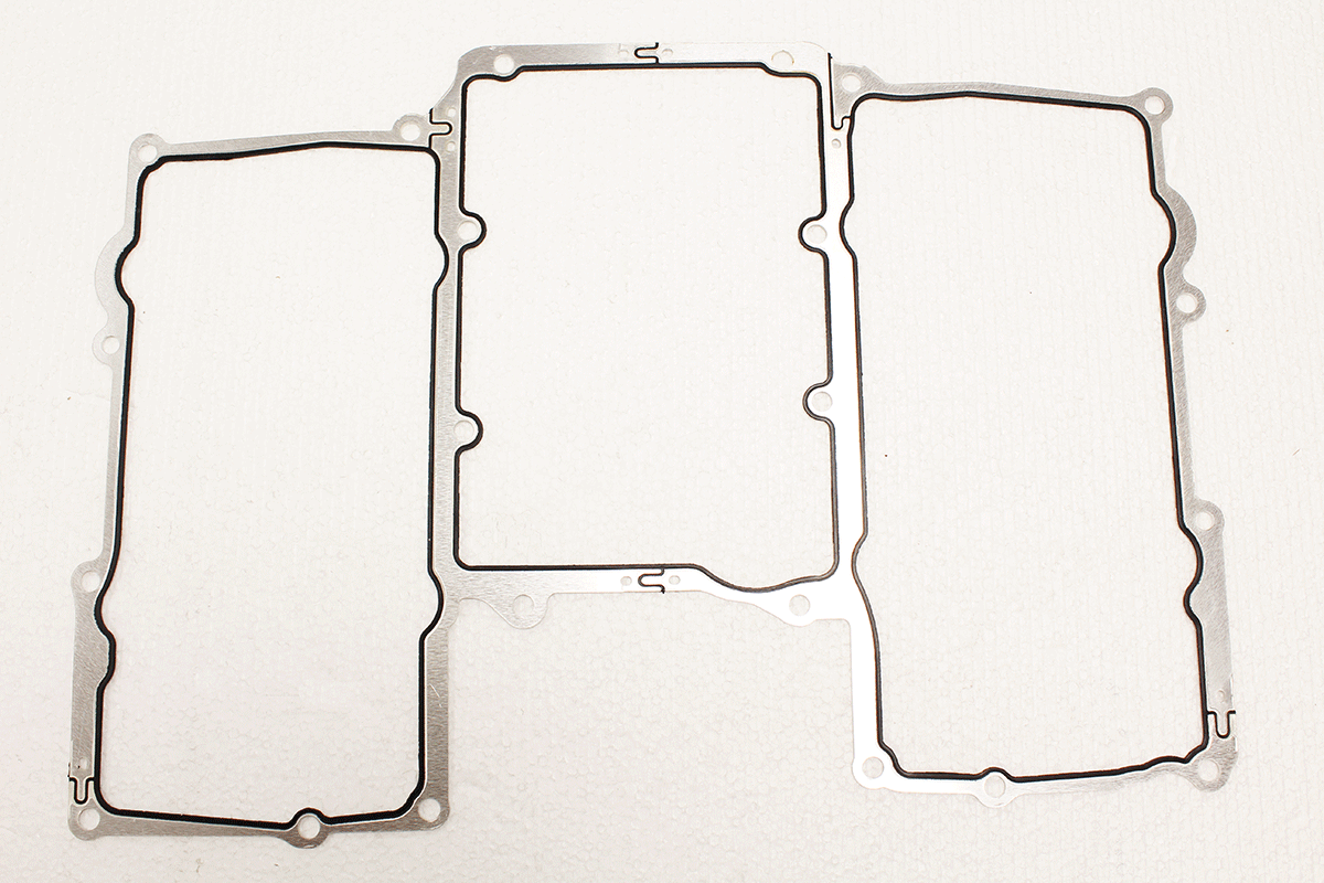 C2Z17248-R JAGUAR - INLET MANIFOLD GASKET