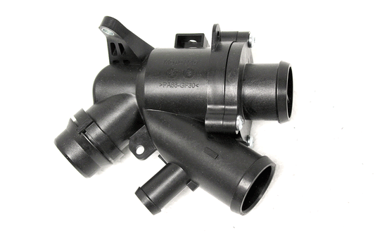 C2Z19929-MR JAGUAR - THERMOSTAT ASSY