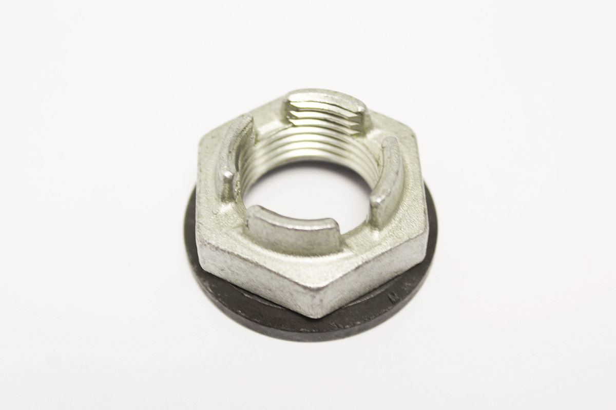C2P12731-G JAGUAR - HUB NUT From PR2 PRO OEM