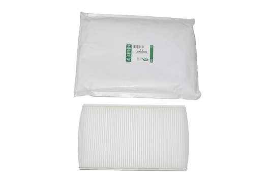 JKR500010LR LAND ROVER - FILTER - POLLEN