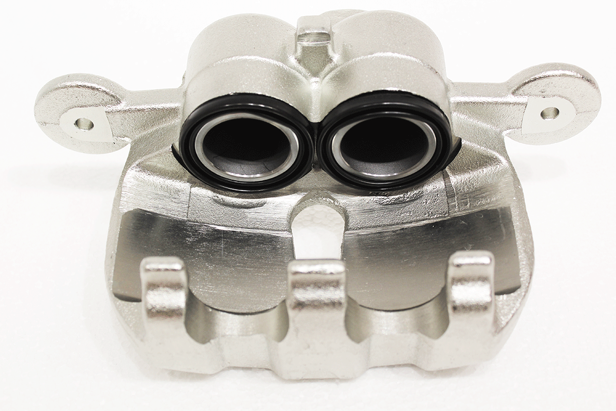 LR047906 LAND ROVER - CALIPER - BRAKE - LESS PADS