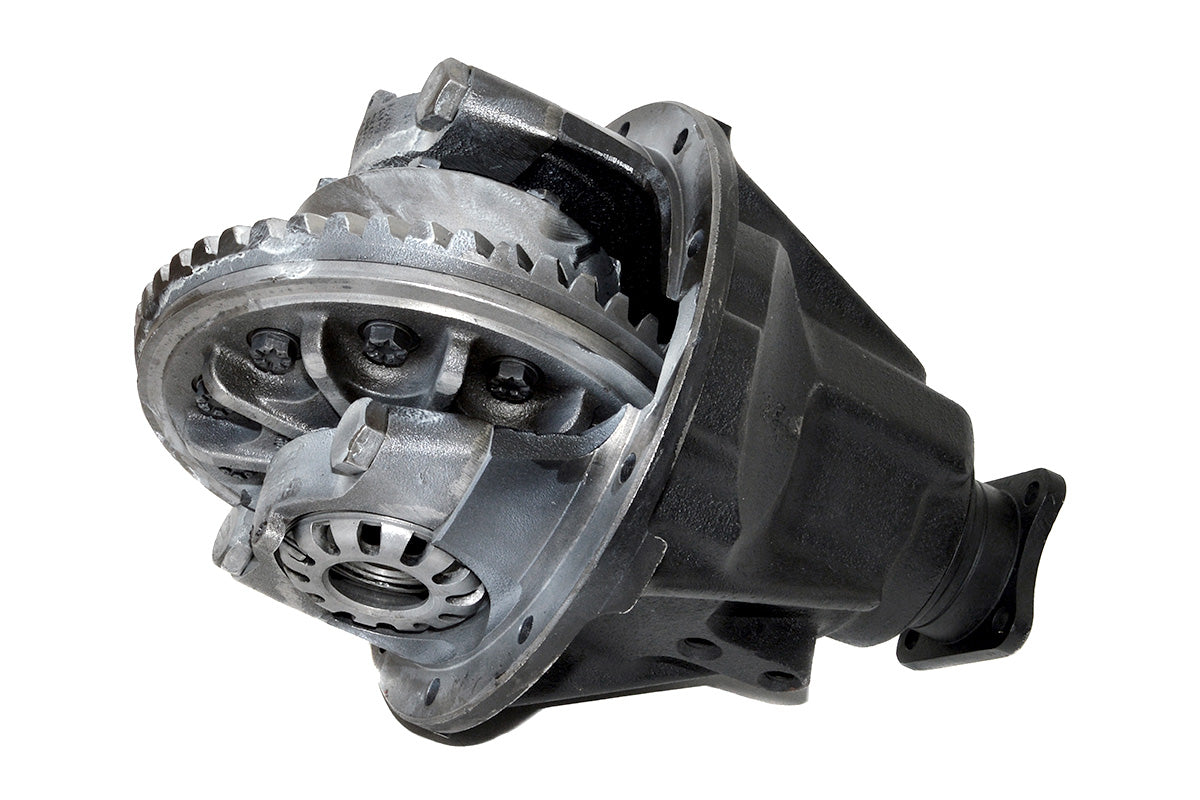 TBB000270 LAND ROVER - DIFFERENTIAL ASSY NEW
