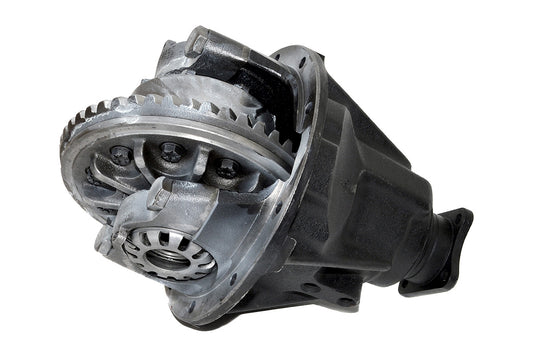 TBB000270 LAND ROVER - DIFFERENTIAL ASSY NEW