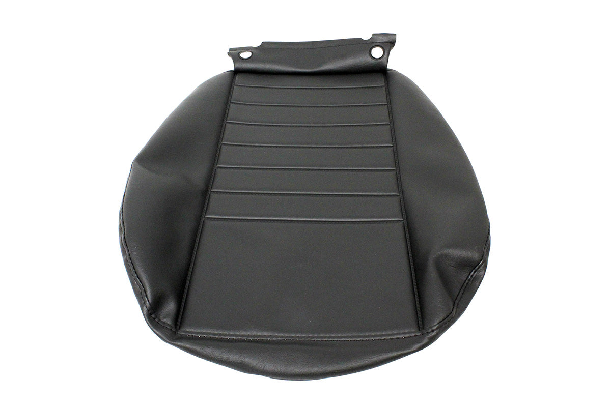 GA4028 SEAT BASE COVER 90 BLACK