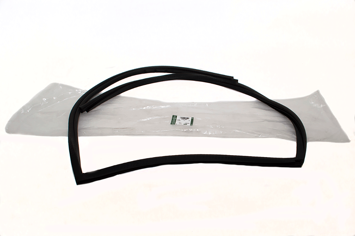 LR077687LR LAND ROVER - WEATHERSTRIP - DOOR OPENING