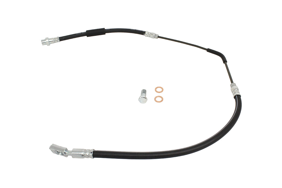 LR058025R LAND ROVER - BRAKE TUBE