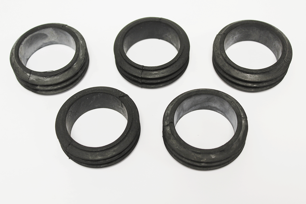ERC8049 LAND ROVER - SEALING RING