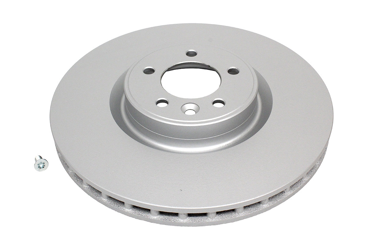 LR189039G LAND ROVER - BRAKE DISC