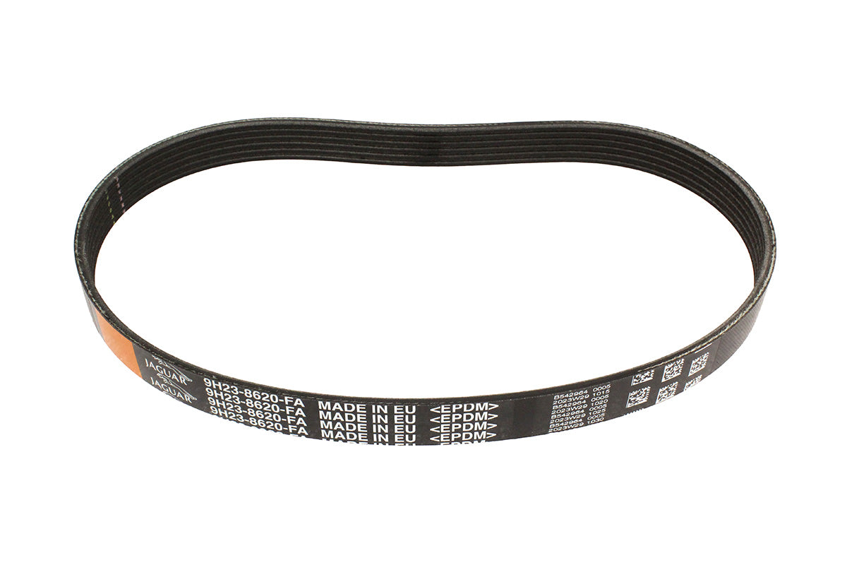 LR012663LR LAND ROVER - Belt - Accessory Drive