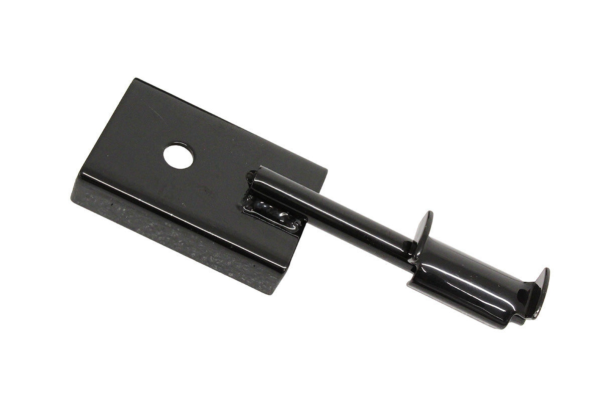 ESR2421 LAND ROVER - BRACKET EXHAUST