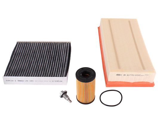 SKT6737PR2 LAND ROVER - SERVICE KIT - 2.0 AJ200P PETROL From PR2 ALLMAKES OE