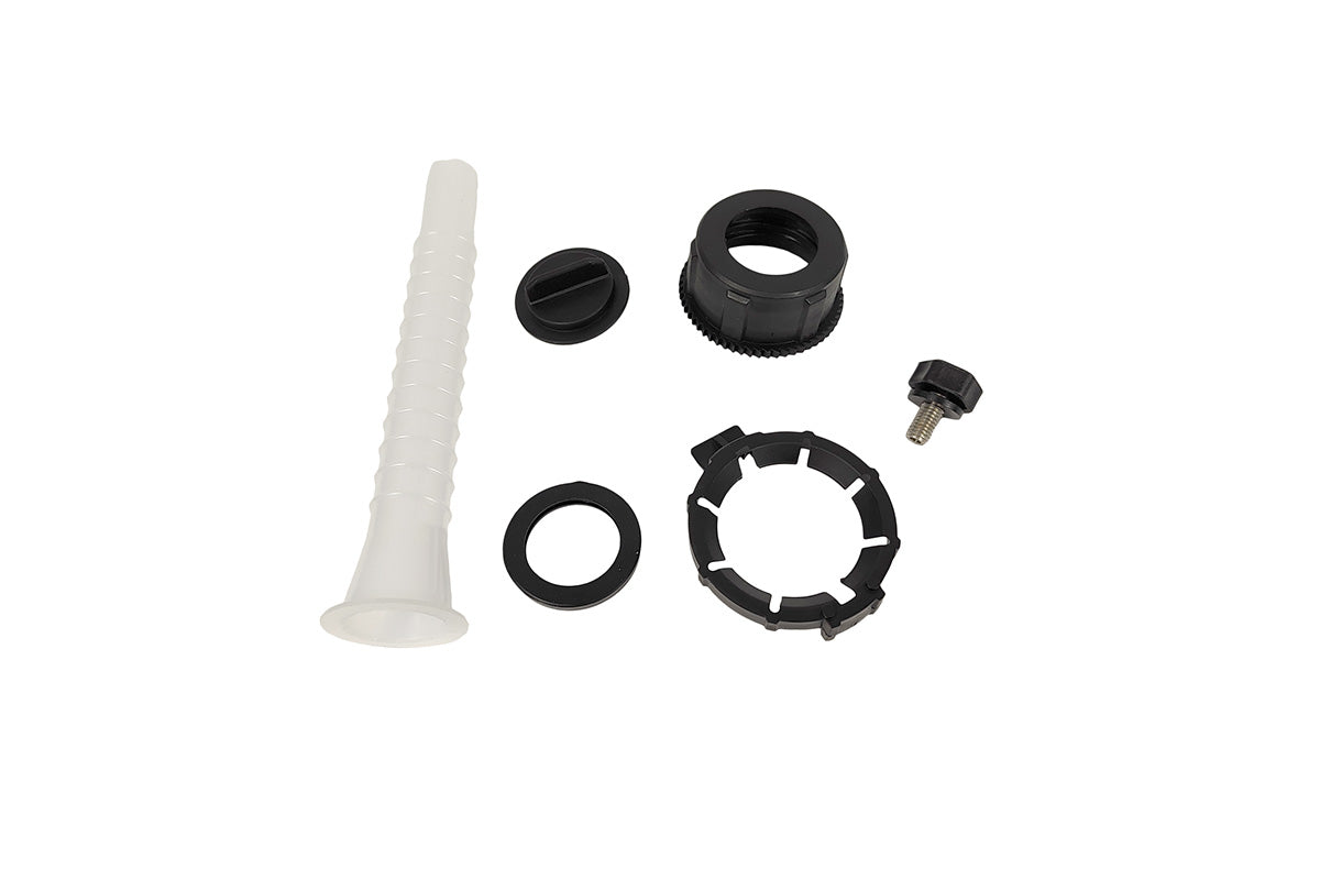 TF1759 LAND ROVER - TERRA CAN SPOUT CAP KIT