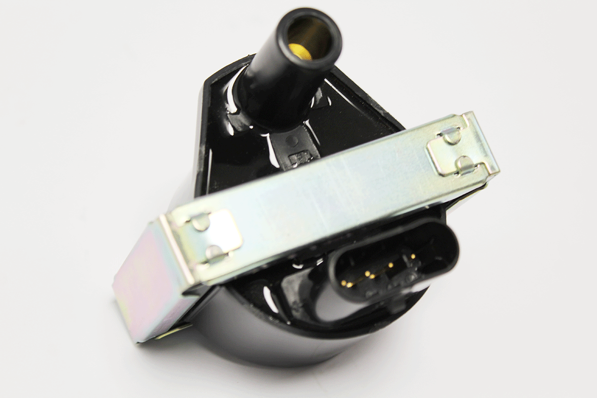 DAC4608-R JAGUAR - IGNITION COIL