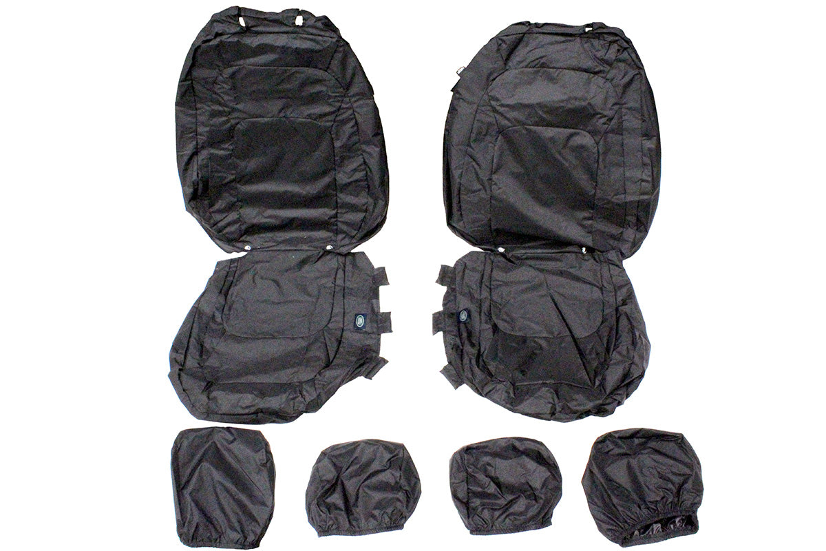 VPLES0560LR COVER - SEAT PROTECTION