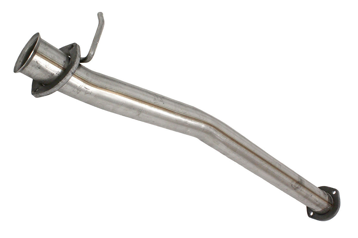 TF553 LAND ROVER - CENTRE SILENCER - 300TDI - 110