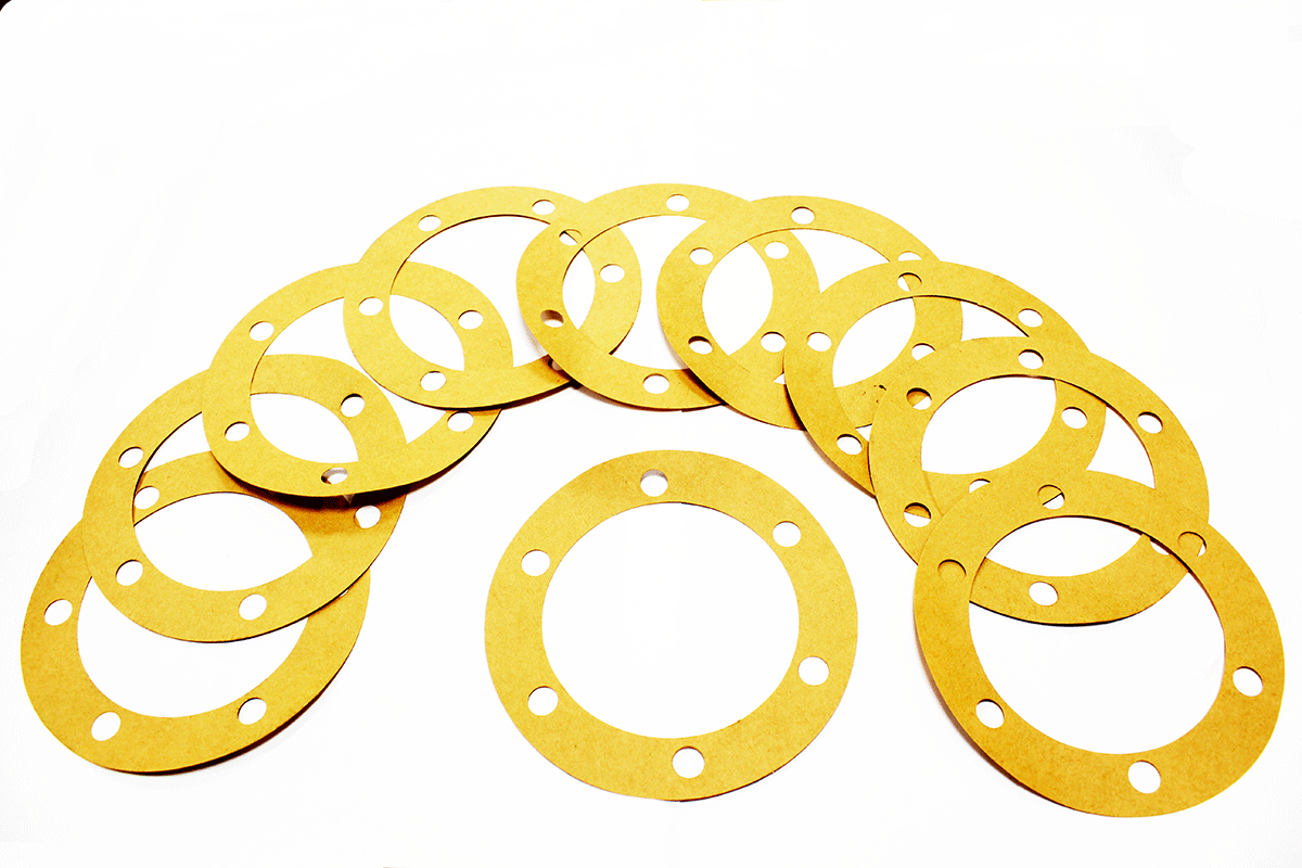 FTC3648 LAND ROVER - GASKET - STUB AXLE From ALLMAKES